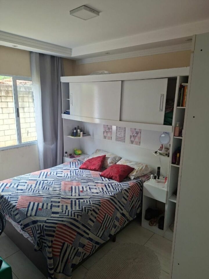 Apartamento, 2 quartos, 50 m² - Foto 1