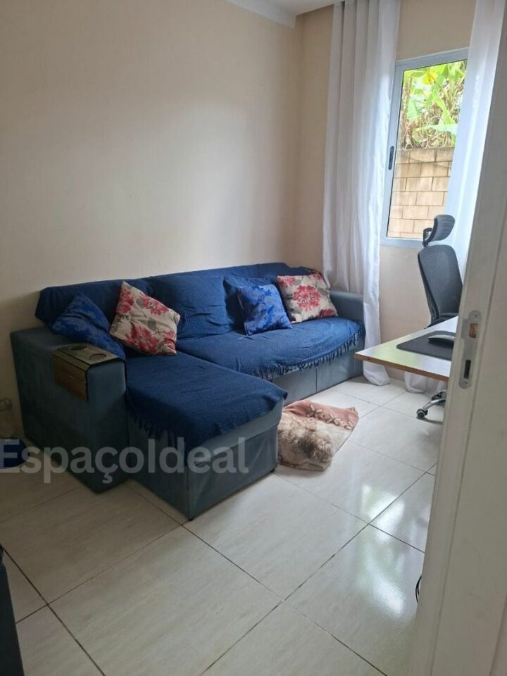 Apartamento, 2 quartos, 50 m² - Foto 5