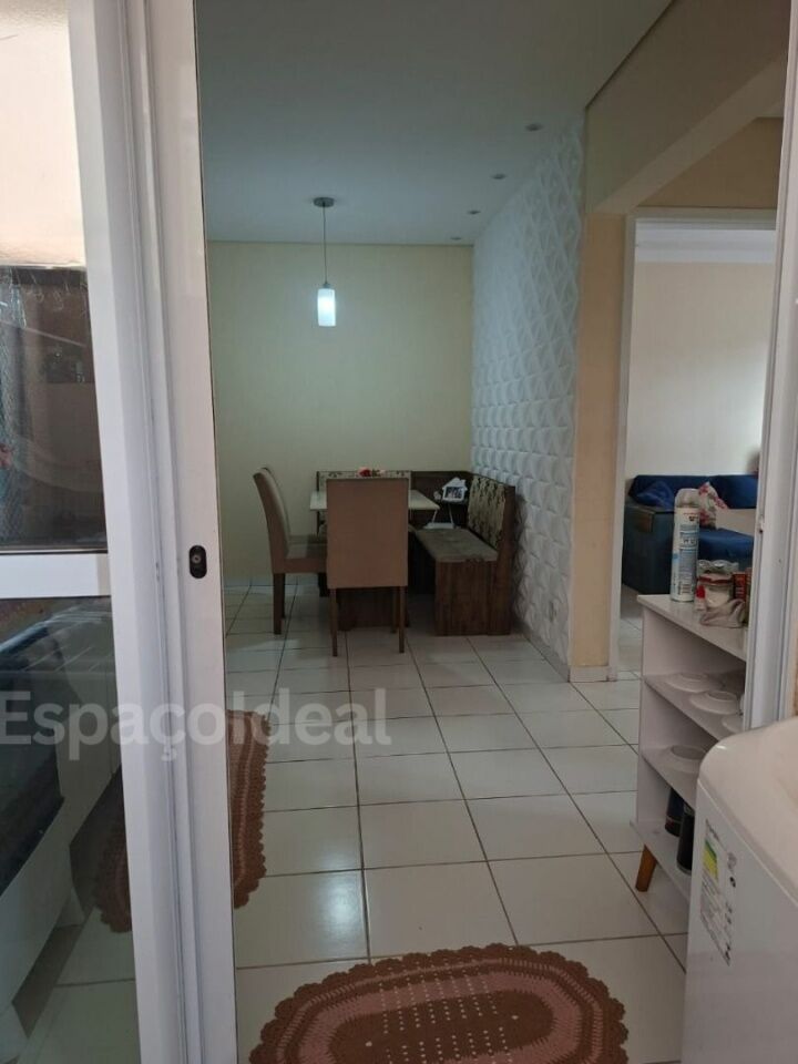 Apartamento, 2 quartos, 50 m² - Foto 6