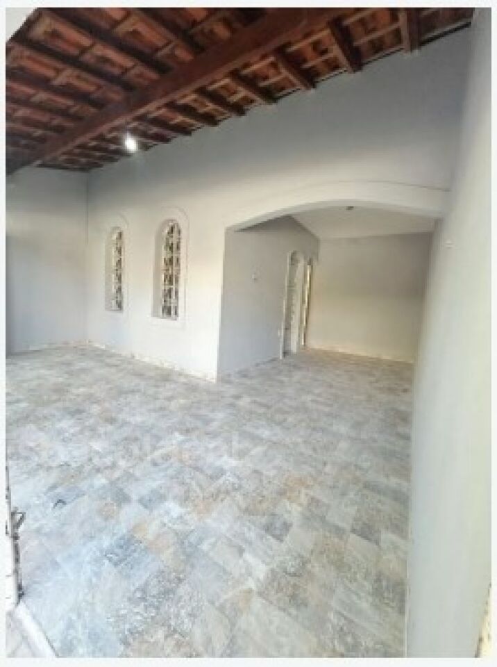 Casa, 2 quartos, 104 m² - Foto 1