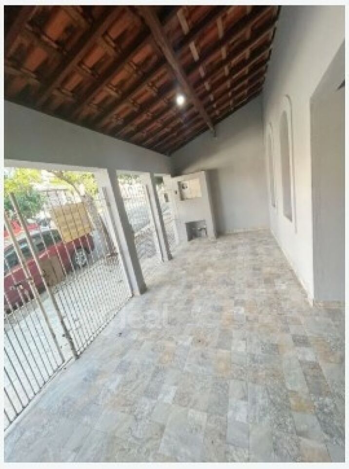 Casa, 2 quartos, 104 m² - Foto 3