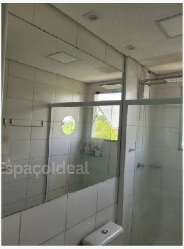 Apartamento, 2 quartos, 45 m² - Foto 6