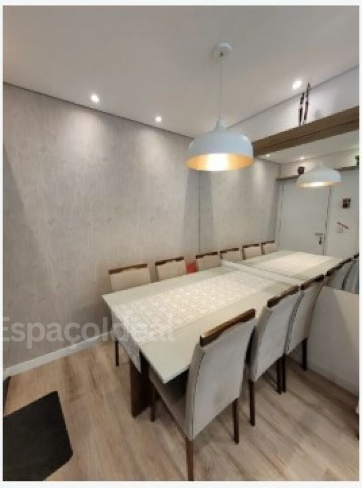 Apartamento, 2 quartos, 45 m² - Foto 8