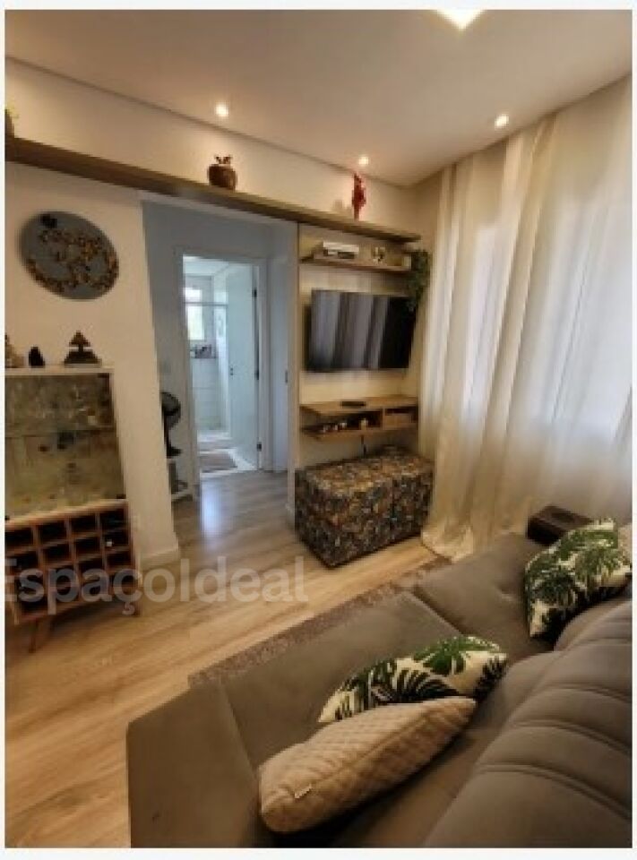 Apartamento, 2 quartos, 45 m² - Foto 9