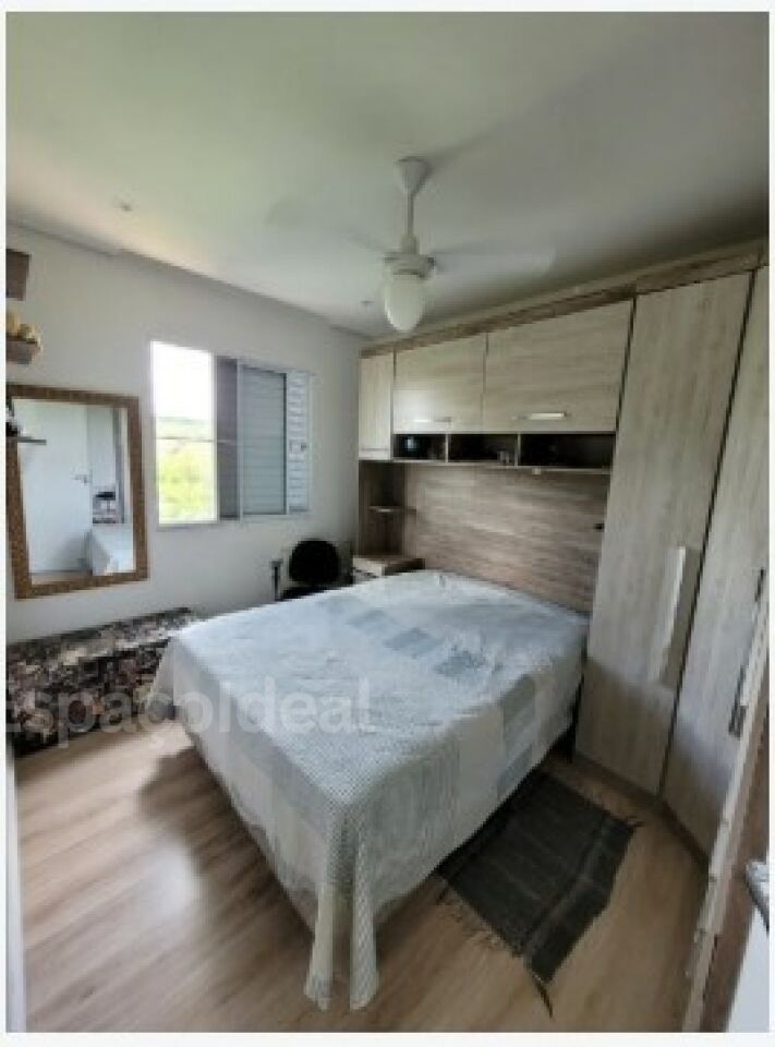 Apartamento, 2 quartos, 45 m² - Foto 10