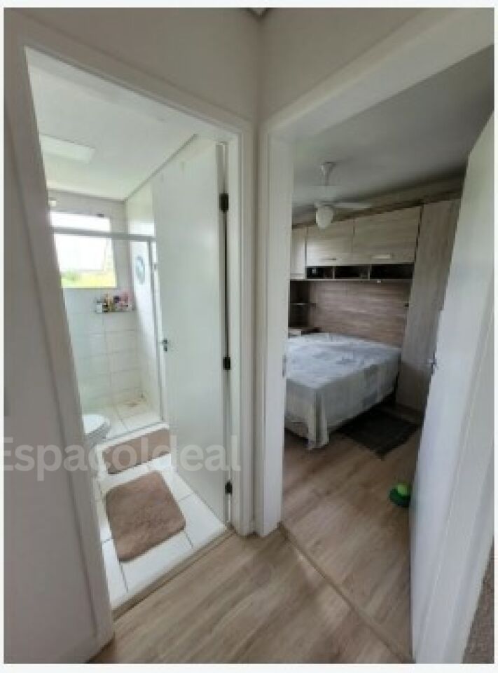 Apartamento, 2 quartos, 45 m² - Foto 13