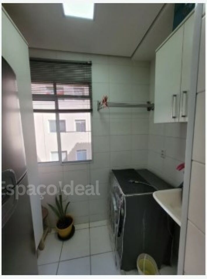 Apartamento, 2 quartos, 45 m² - Foto 14