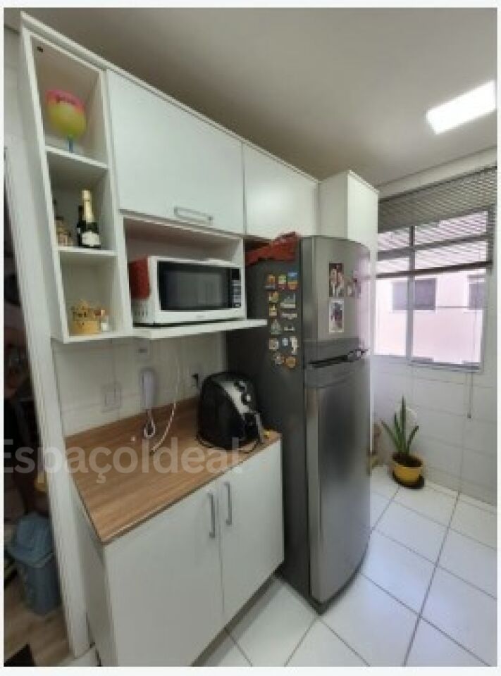 Apartamento, 2 quartos, 45 m² - Foto 15