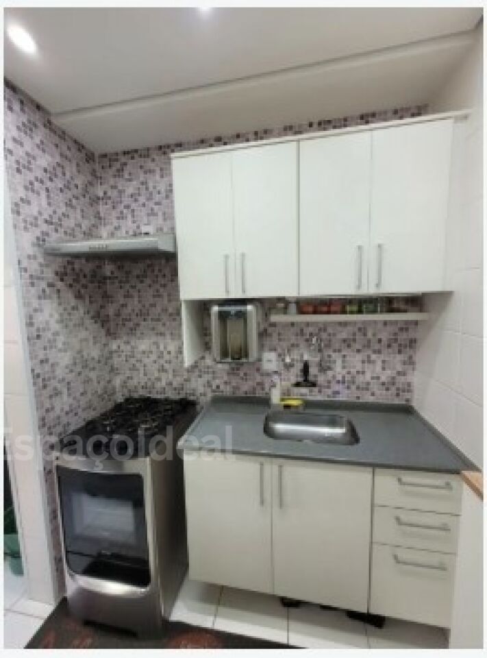 Apartamento, 2 quartos, 45 m² - Foto 16