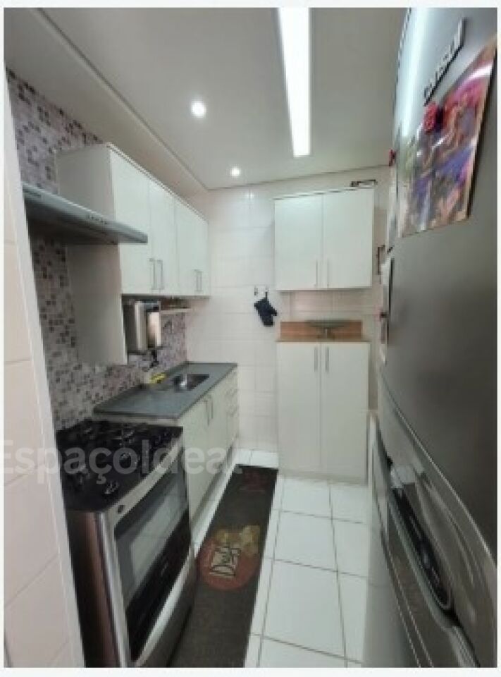 Apartamento, 2 quartos, 45 m² - Foto 17