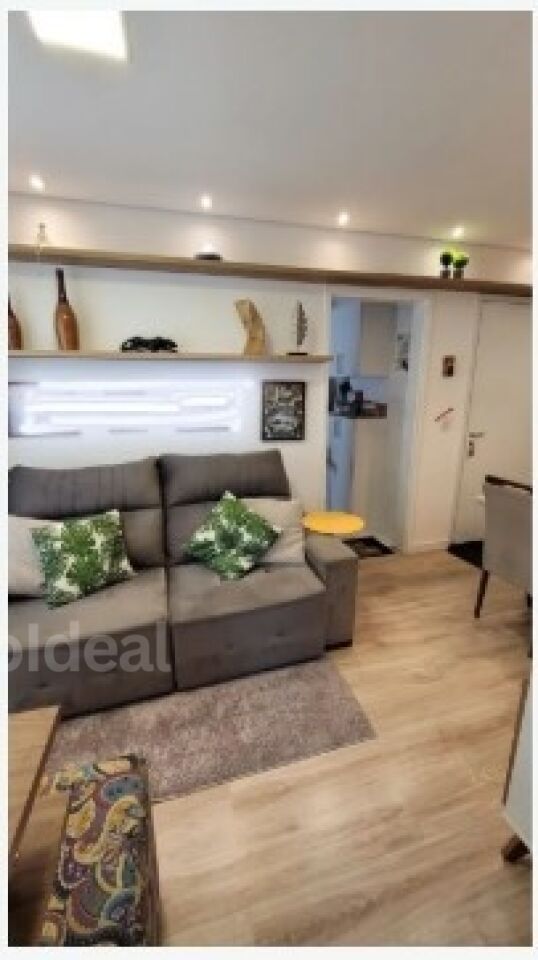 Apartamento, 2 quartos, 45 m² - Foto 18