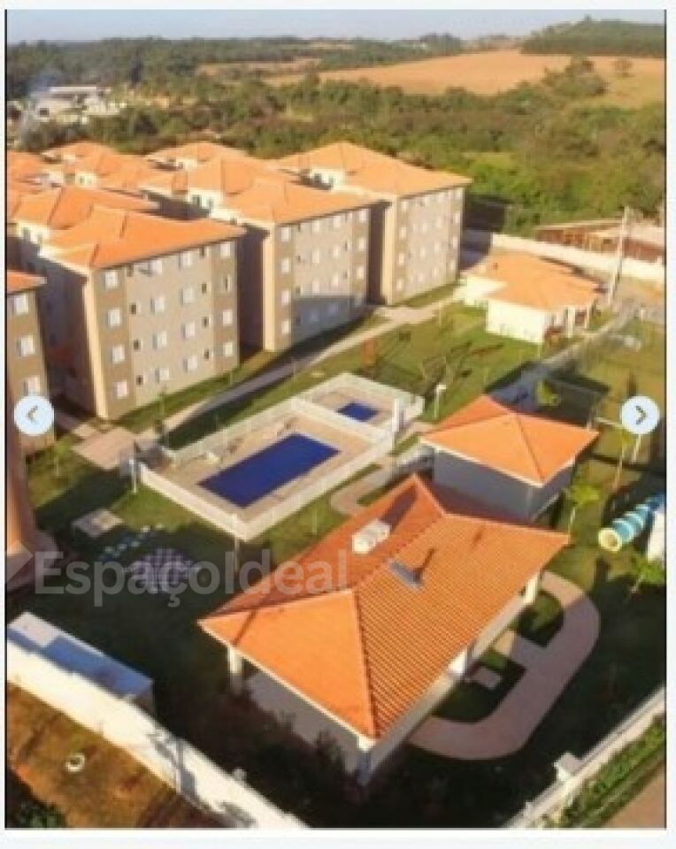 Apartamento, 2 quartos, 45 m² - Foto 19