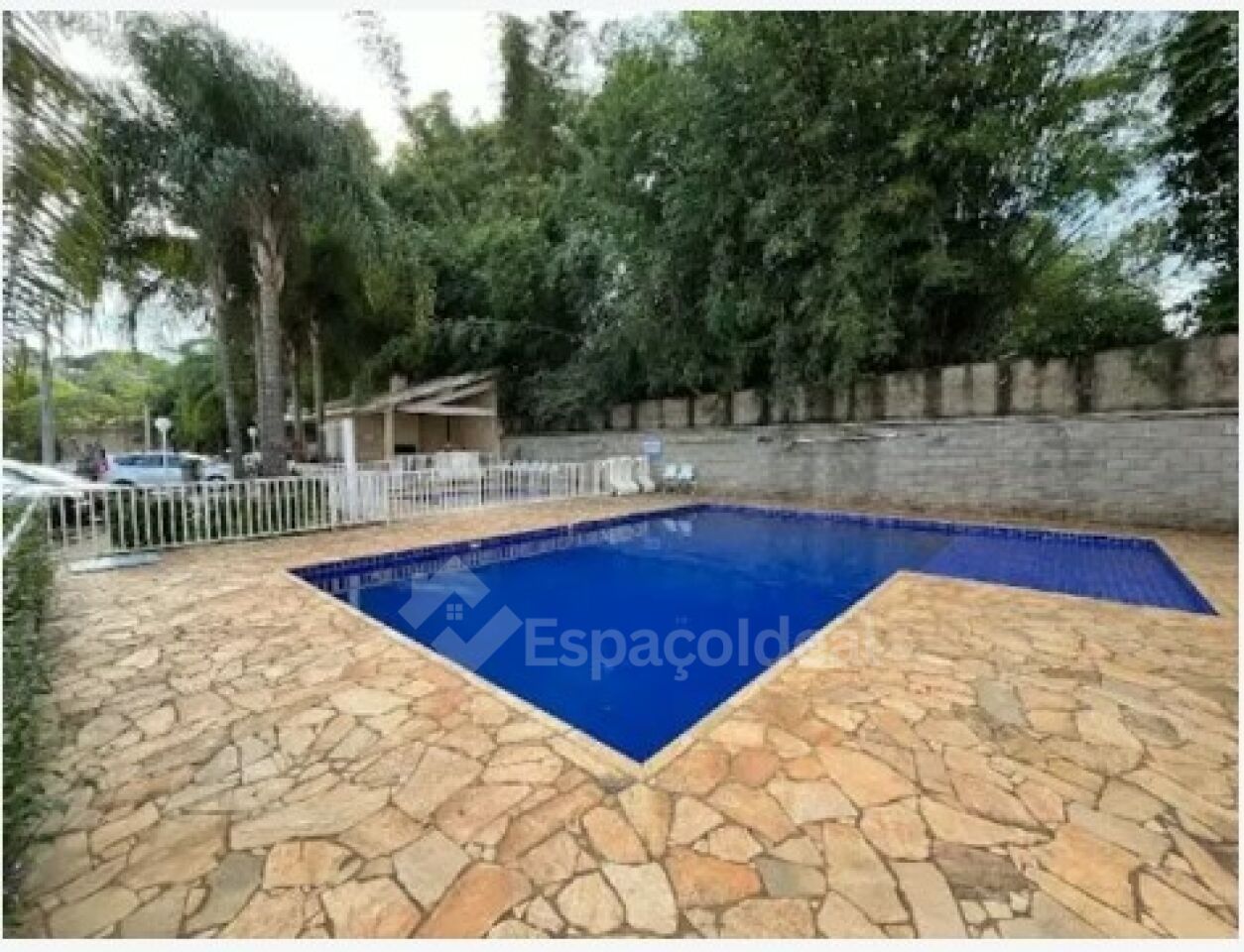 Apartamento, 2 quartos, 49 m² - Foto 1