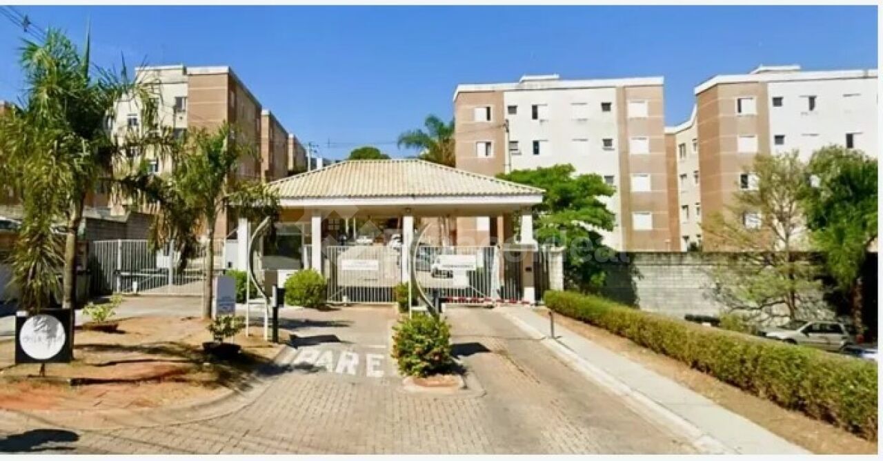 Apartamento, 2 quartos, 49 m² - Foto 2