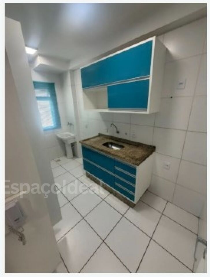 Apartamento, 2 quartos, 49 m² - Foto 7