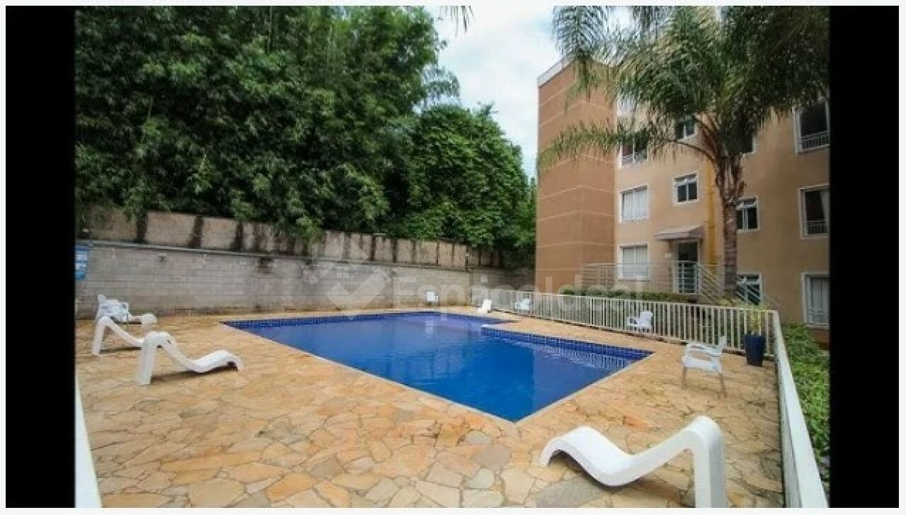 Apartamento, 2 quartos, 49 m² - Foto 10