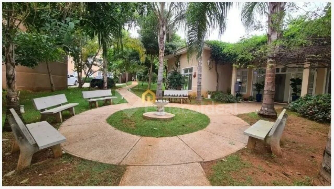 Apartamento, 2 quartos, 49 m² - Foto 11
