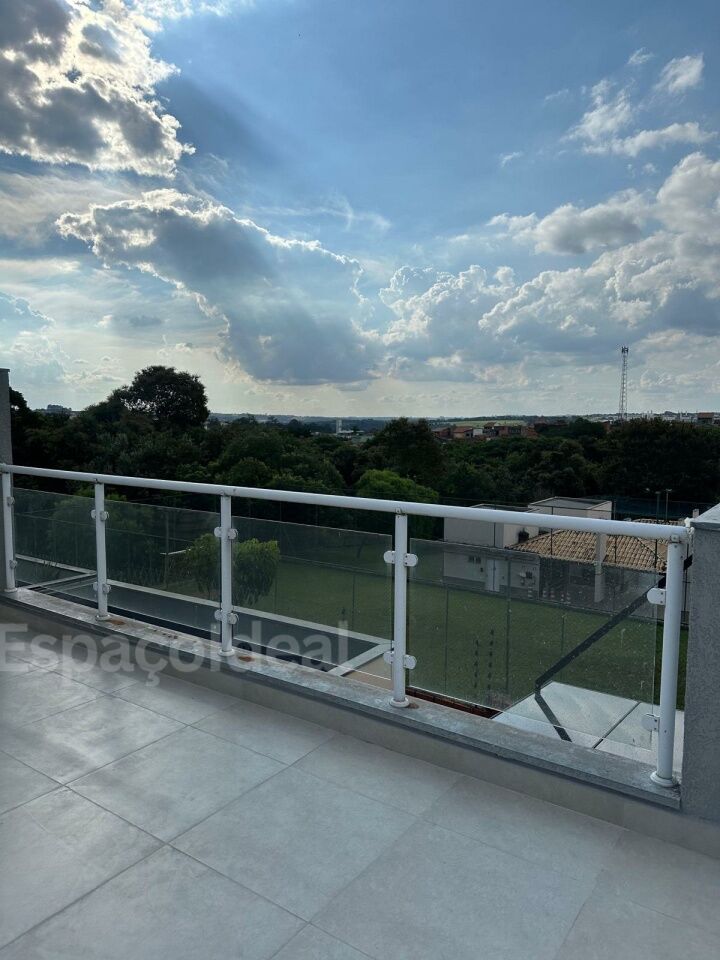 Casa, 3 quartos, 118 m² - Foto 1