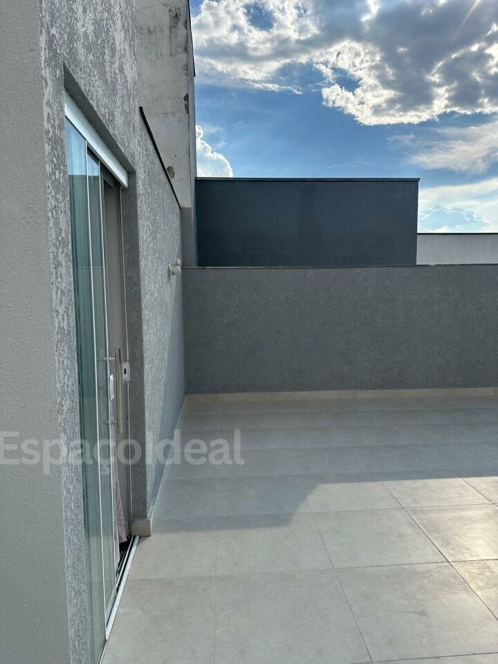 Casa, 3 quartos, 118 m² - Foto 2
