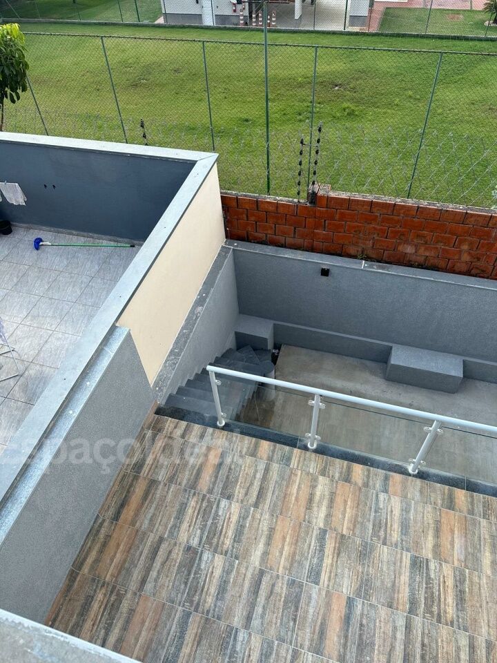 Casa, 3 quartos, 118 m² - Foto 3