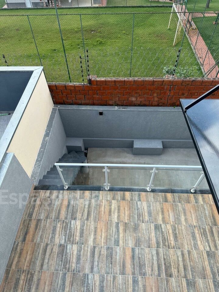 Casa, 3 quartos, 118 m² - Foto 4