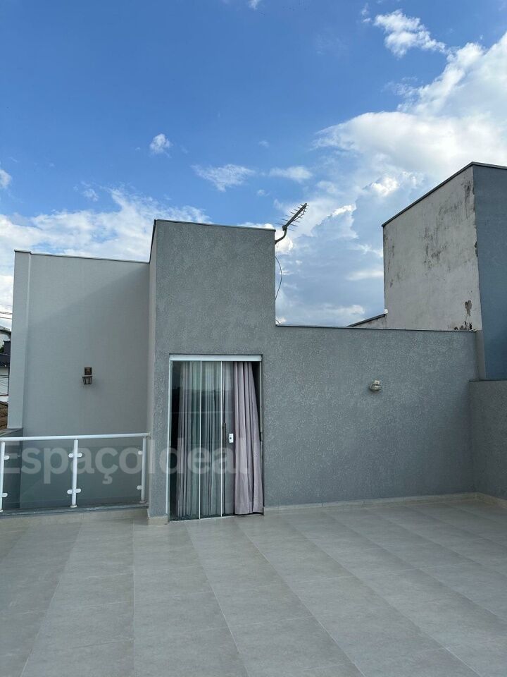 Casa, 3 quartos, 118 m² - Foto 8