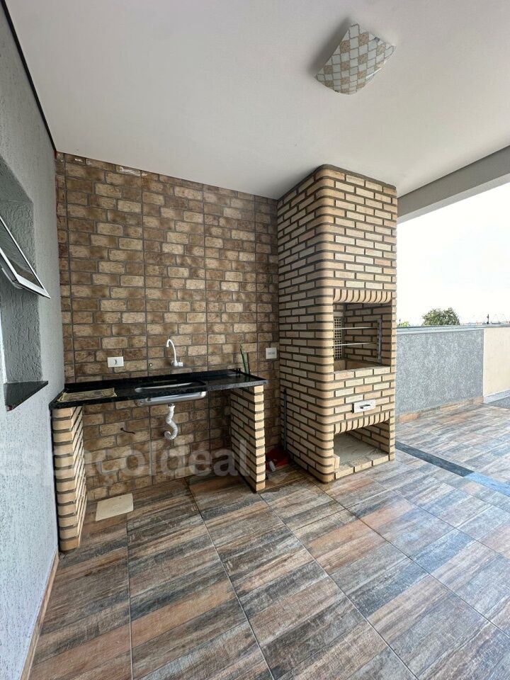 Casa, 3 quartos, 118 m² - Foto 24
