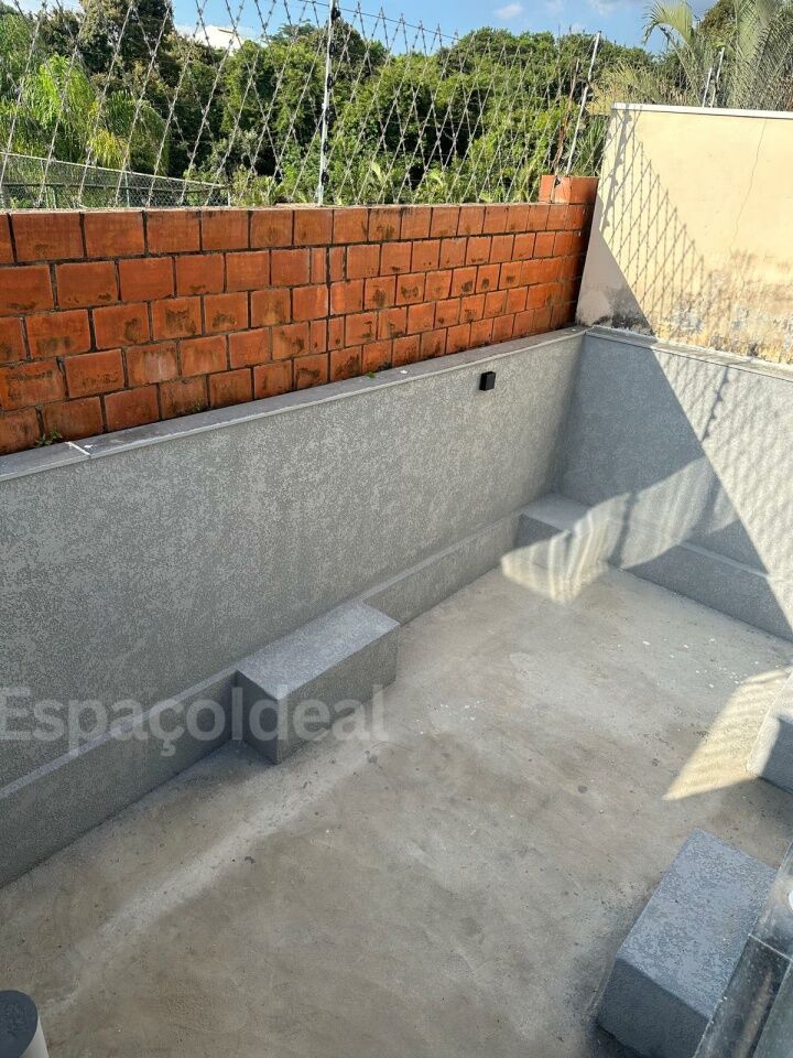 Casa, 3 quartos, 118 m² - Foto 26