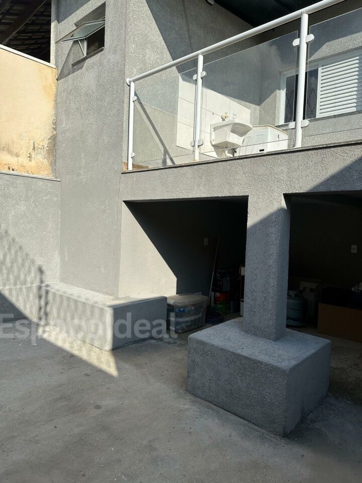 Casa, 3 quartos, 118 m² - Foto 27