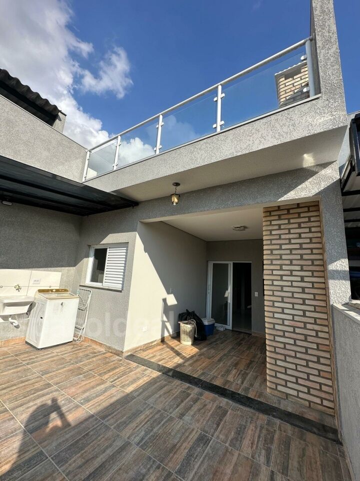 Casa, 3 quartos, 118 m² - Foto 28