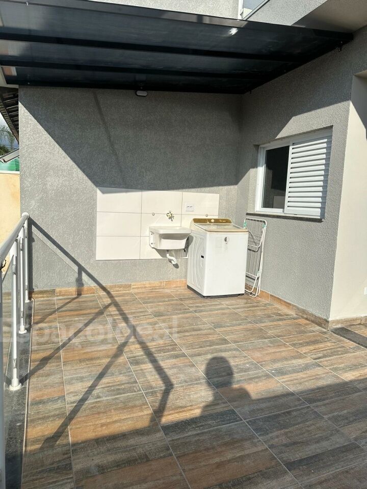 Casa, 3 quartos, 118 m² - Foto 29