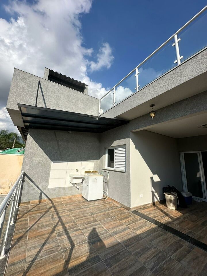 Casa, 3 quartos, 118 m² - Foto 31