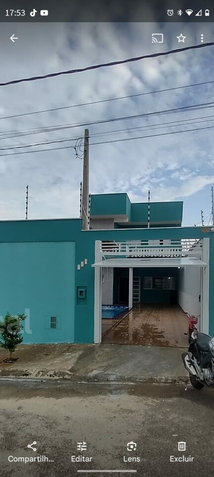 Casa, 2 quartos, 120 m² - Foto 2