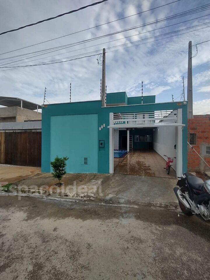 Casa, 2 quartos, 120 m² - Foto 3