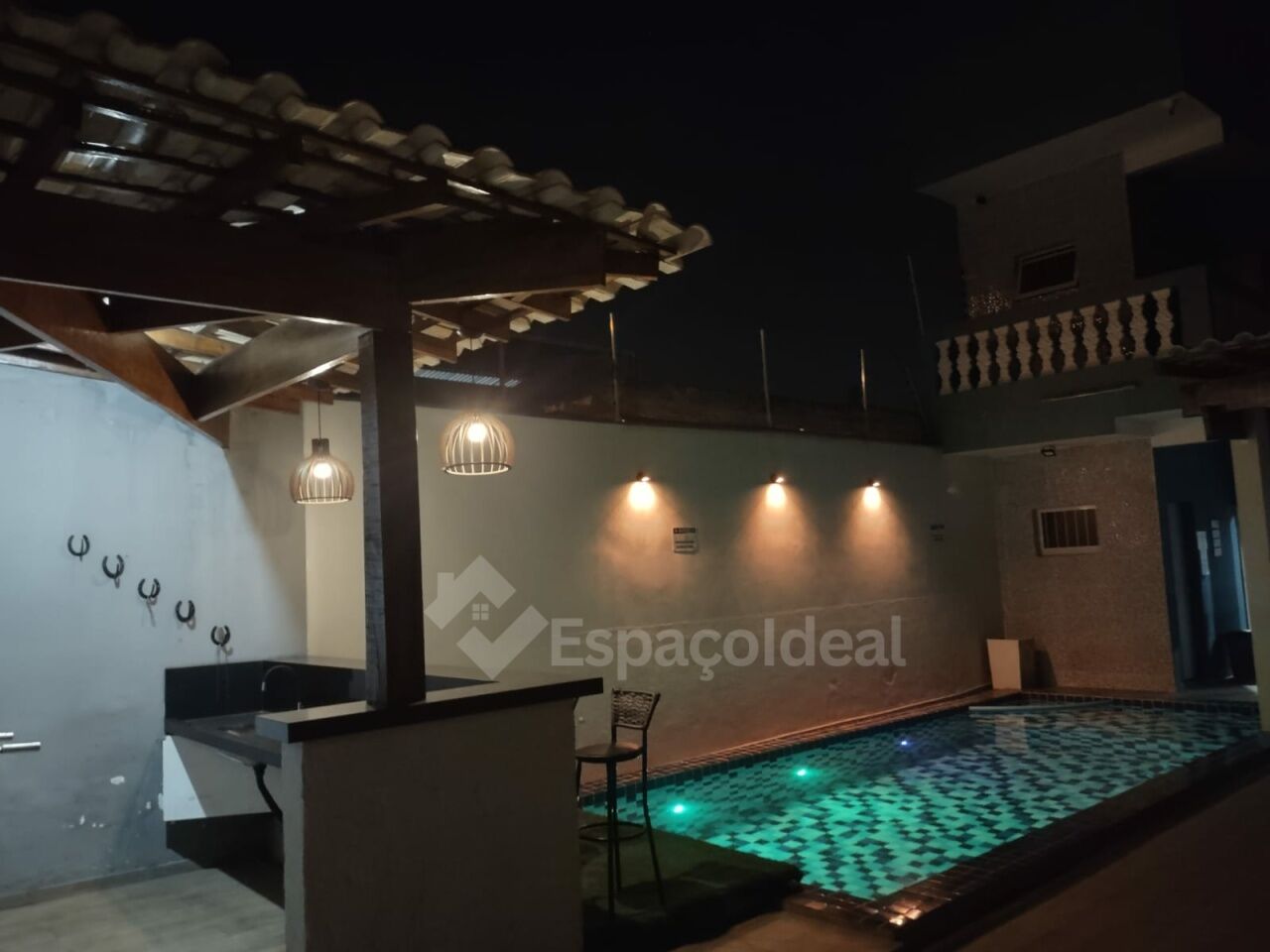 Casa, 2 quartos, 120 m² - Foto 5
