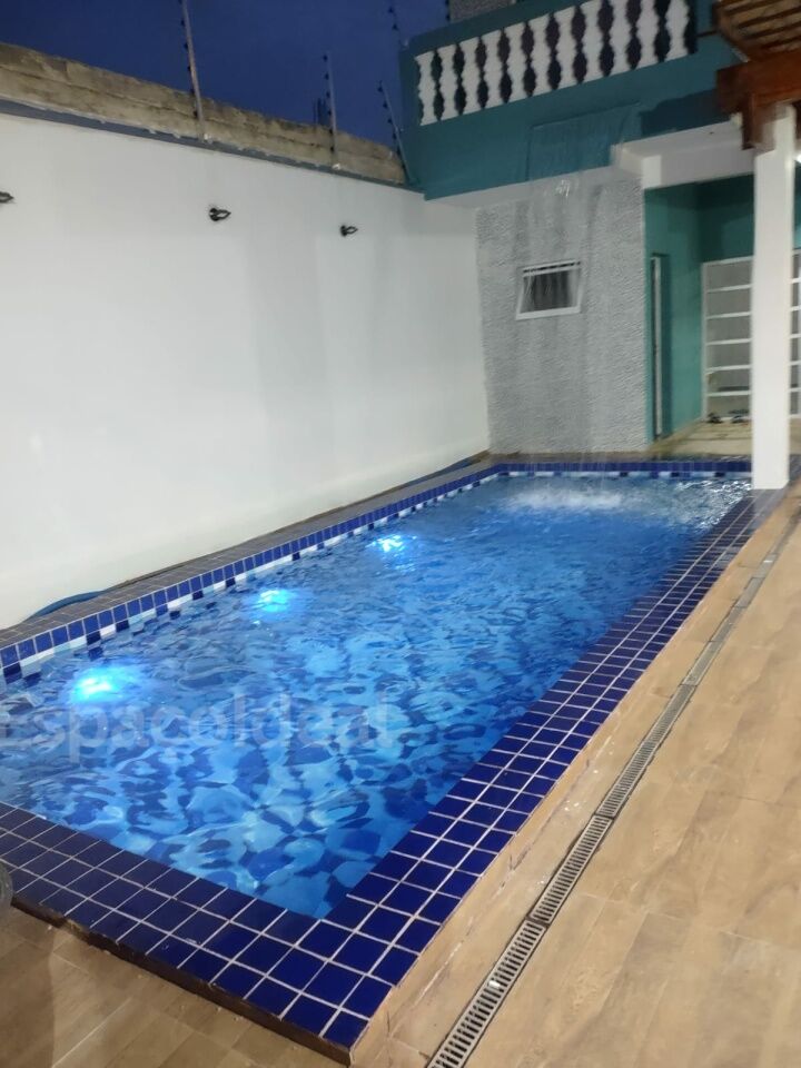 Casa, 2 quartos, 120 m² - Foto 8