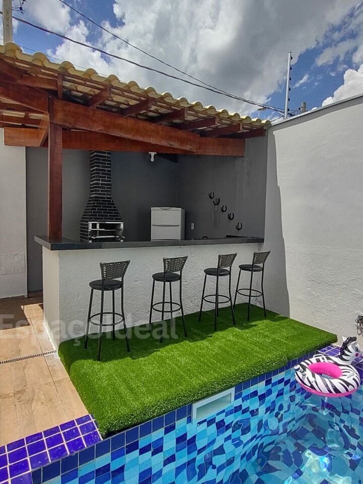 Casa, 2 quartos, 120 m² - Foto 11