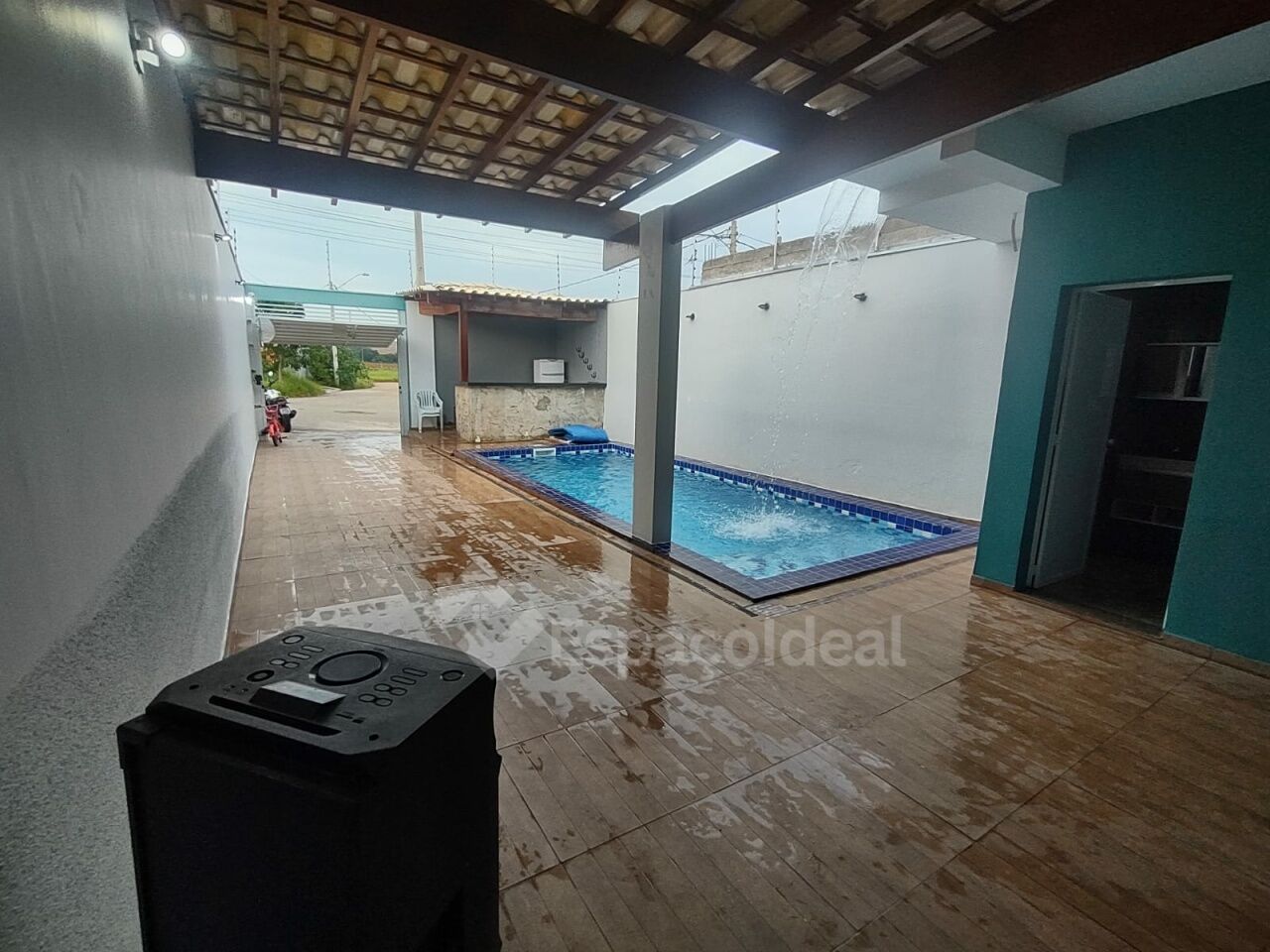 Casa, 2 quartos, 120 m² - Foto 13