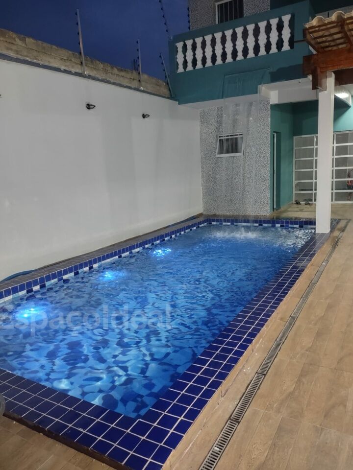 Casa, 2 quartos, 120 m² - Foto 14