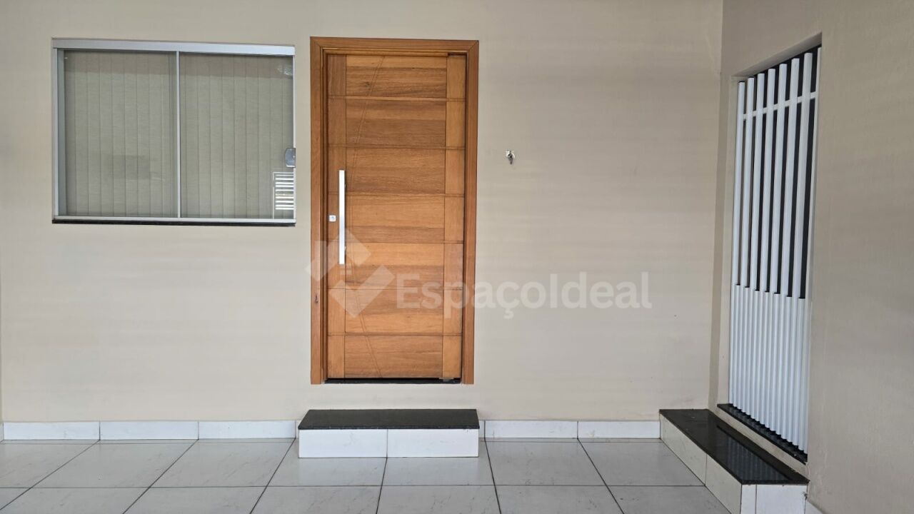 Casa, 3 quartos, 101 m² - Foto 1