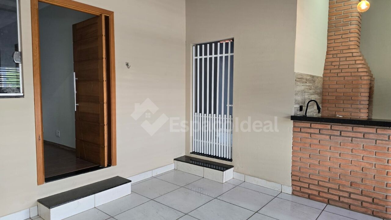 Casa, 3 quartos, 101 m² - Foto 2