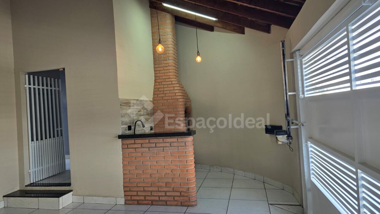 Casa, 3 quartos, 101 m² - Foto 3