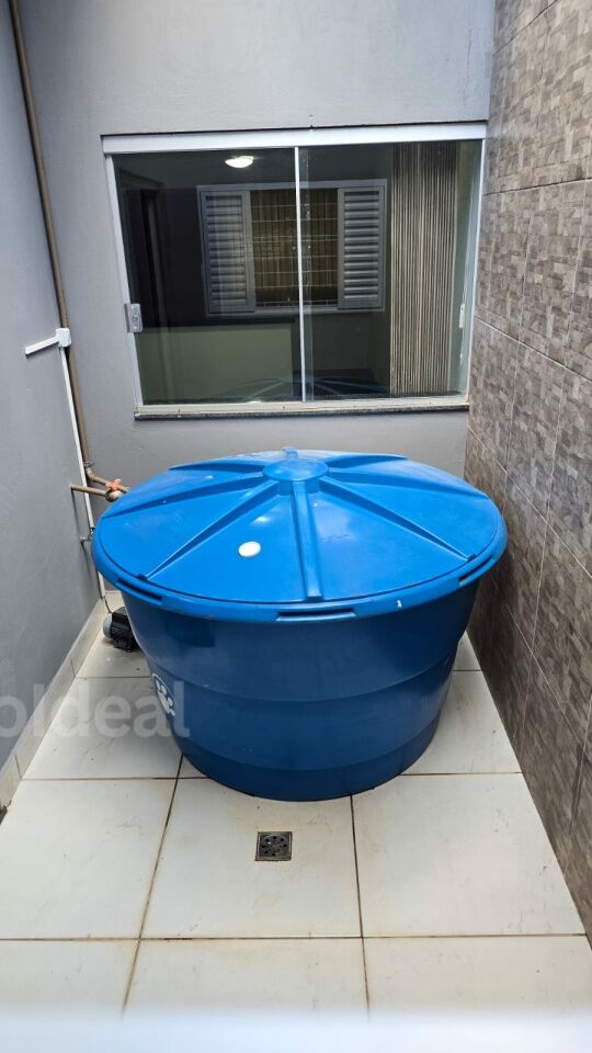 Casa, 3 quartos, 101 m² - Foto 10