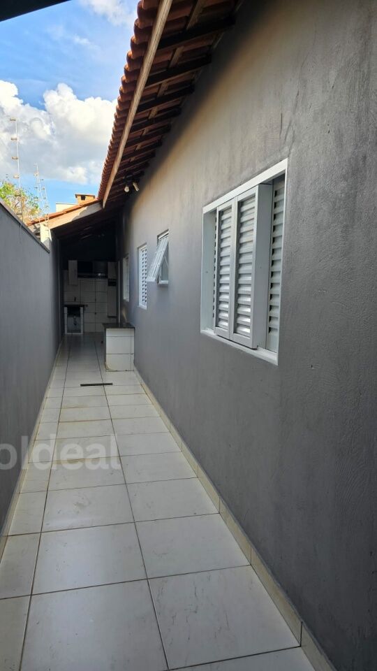 Casa, 3 quartos, 101 m² - Foto 21