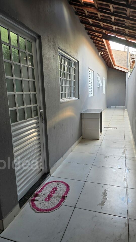 Casa, 3 quartos, 101 m² - Foto 23