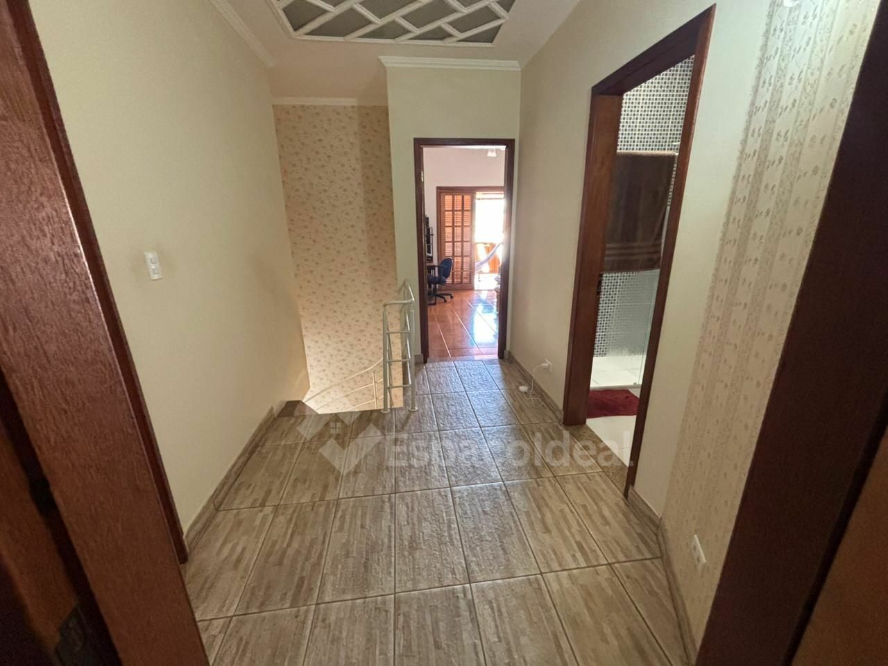 Casa, 3 quartos, 161 m² - Foto 1