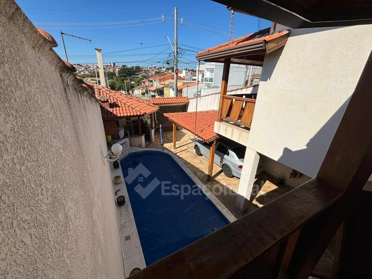 Casa, 3 quartos, 161 m² - Foto 3