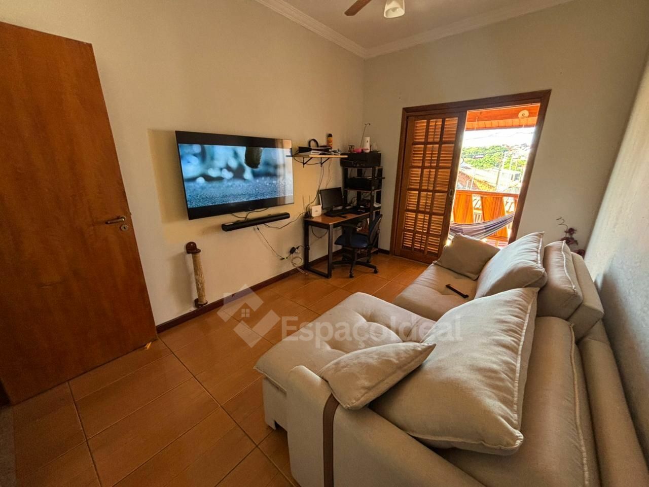 Casa, 3 quartos, 161 m² - Foto 6
