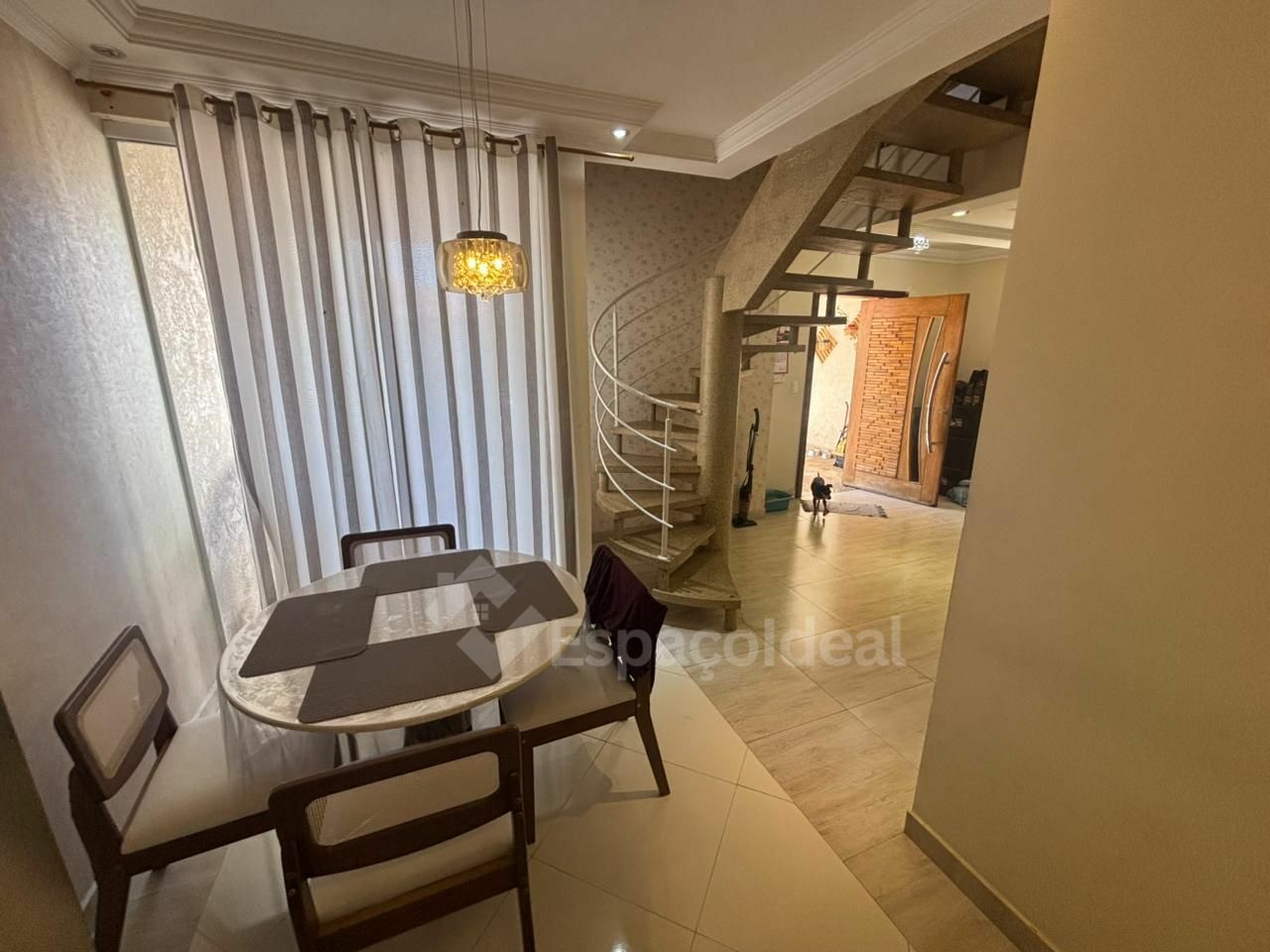 Casa, 3 quartos, 161 m² - Foto 8