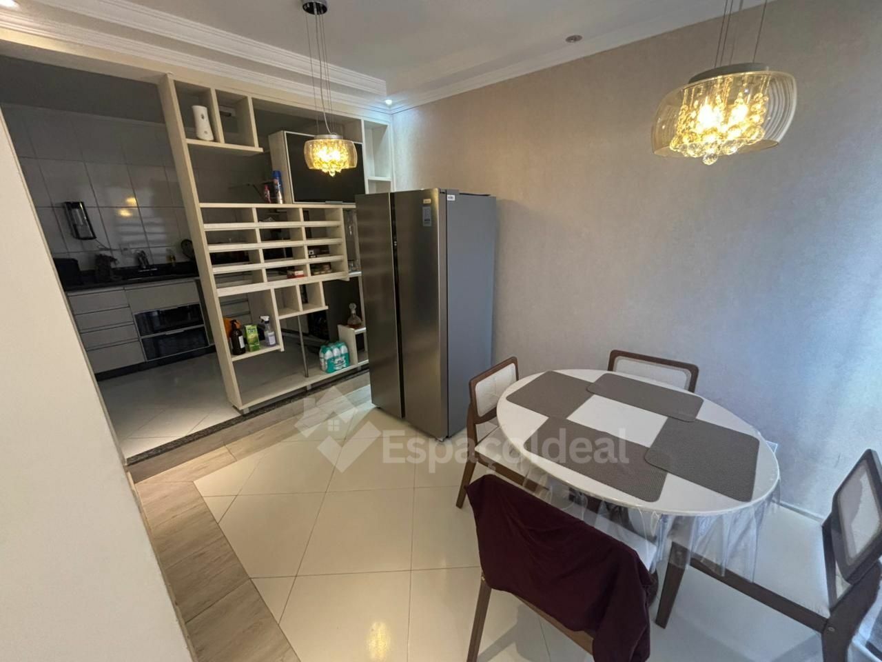 Casa, 3 quartos, 161 m² - Foto 11